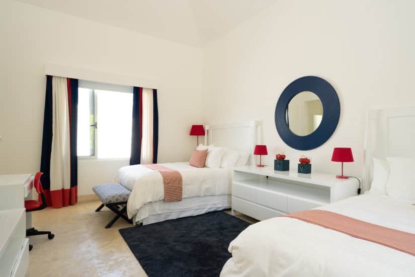 Villa Sarah property image