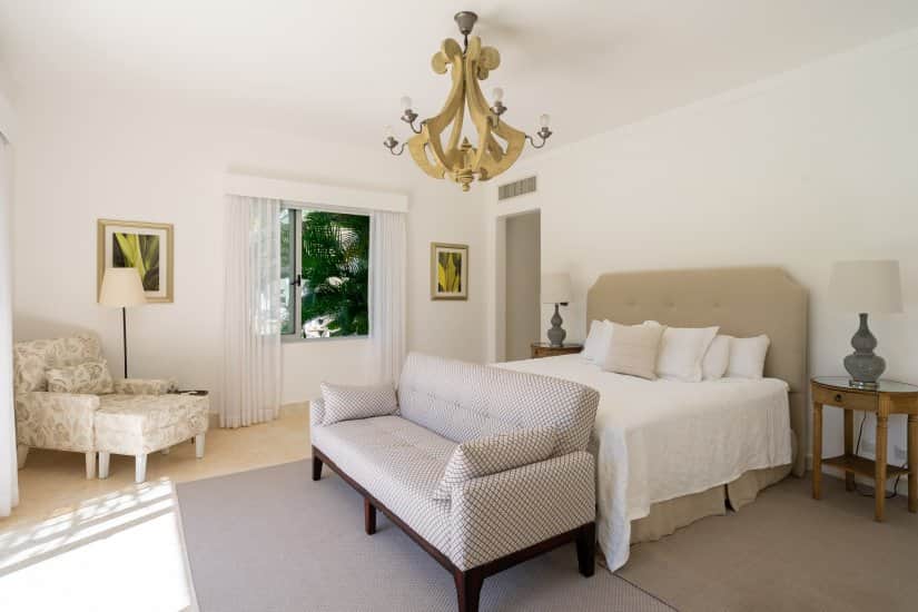 Villa Sarah property image