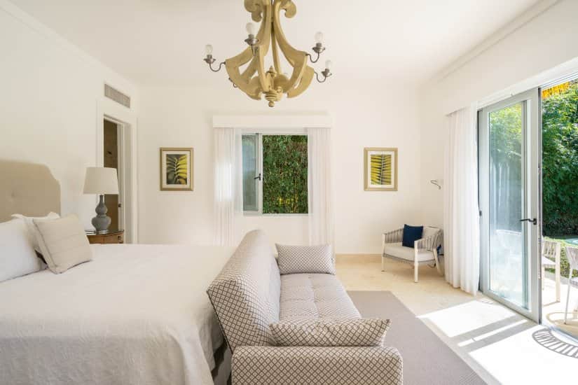 Villa Sarah property image