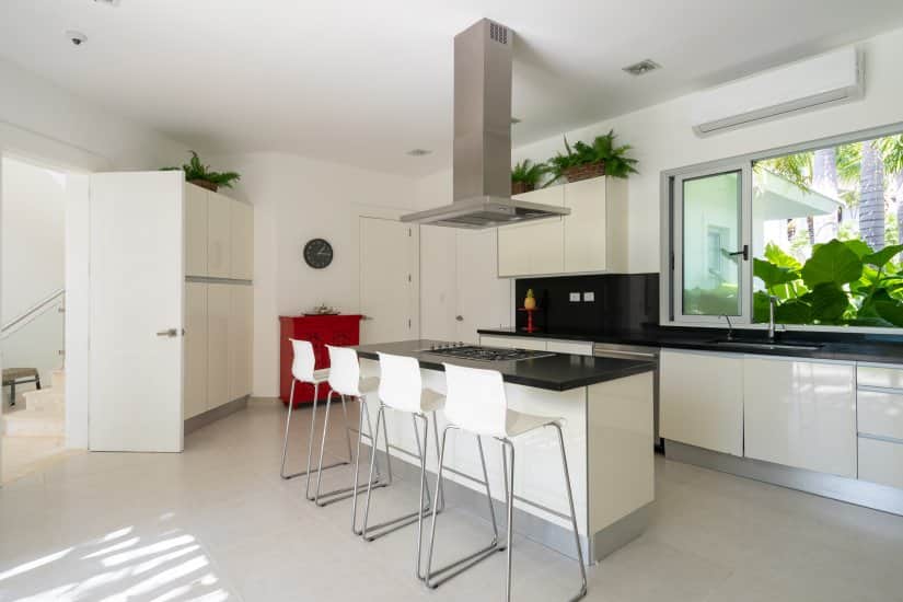 Villa Sarah property image