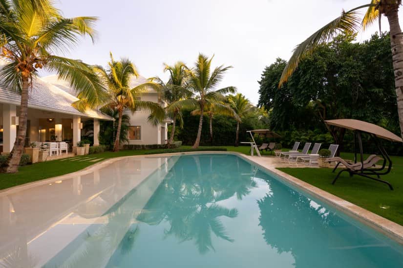 Villa Sarah property image