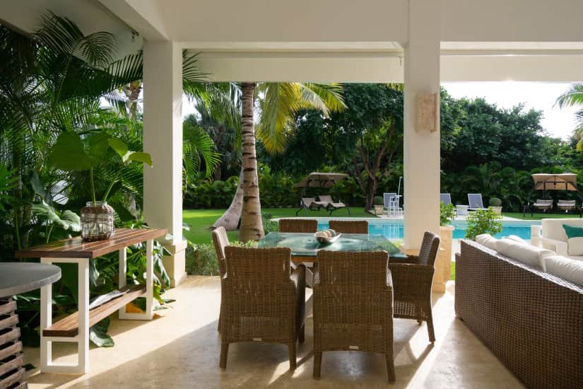 Villa Sarah property image