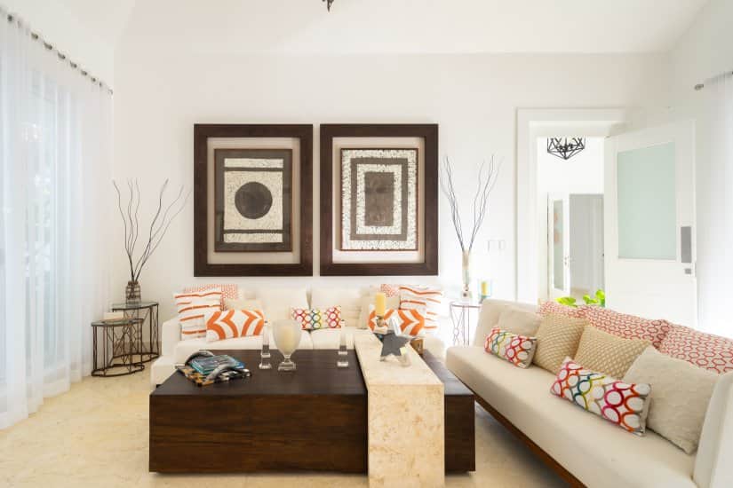 Villa Sarah property image