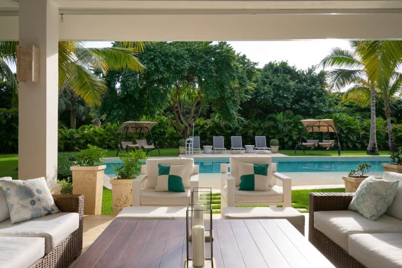 Villa Sarah property image