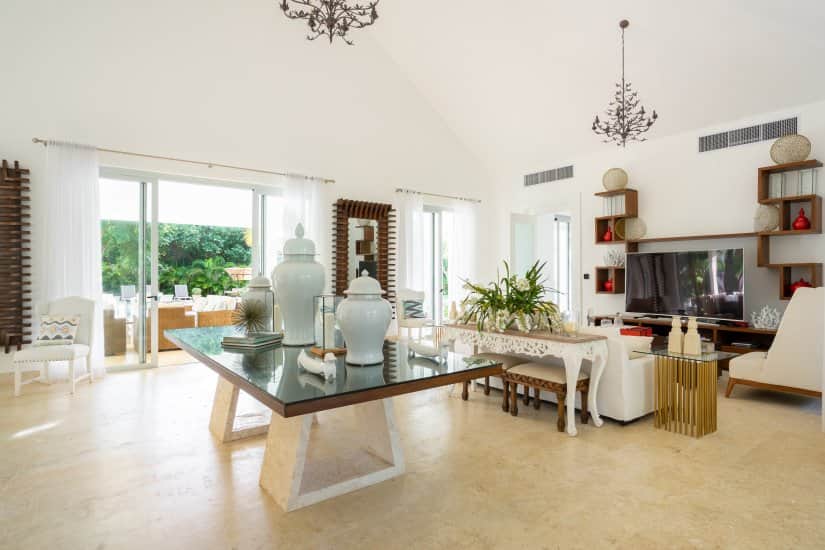 Villa Sarah property image