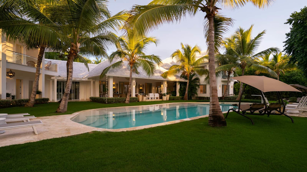 Villa Sarah property image