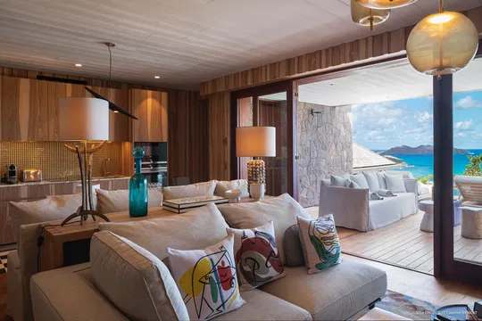 Villa Unik property image