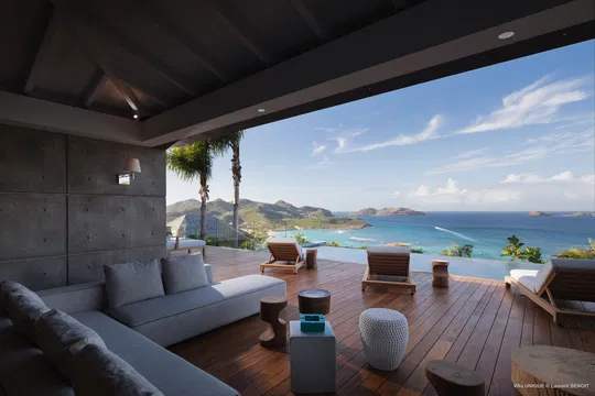 Villa Unik property image