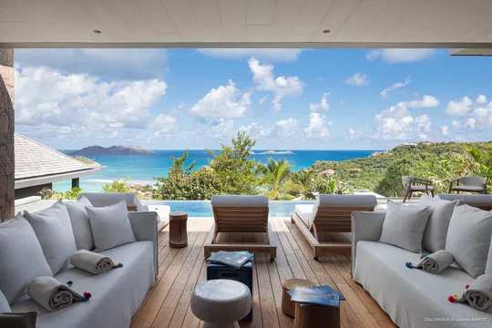 Villa Unik property image