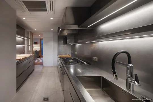 Villa Unik property image