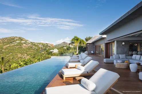 Villa Unik property image