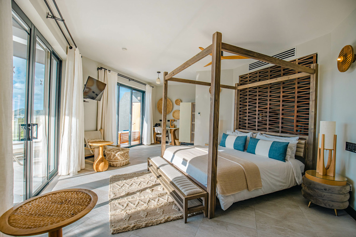 Seastar property image