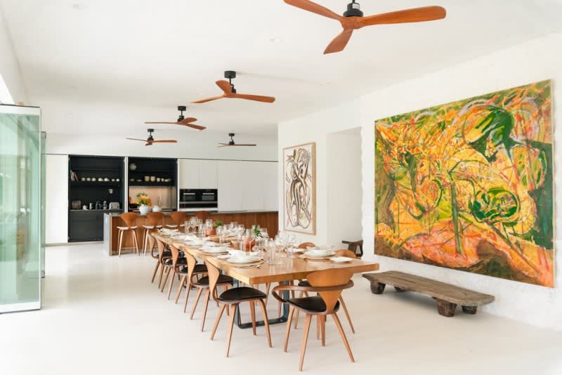 Godings Beach House property image