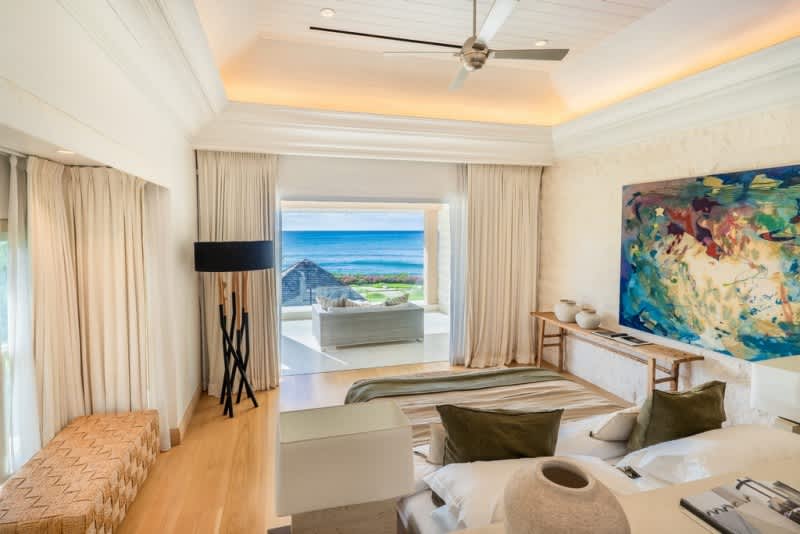 Godings Beach House property image