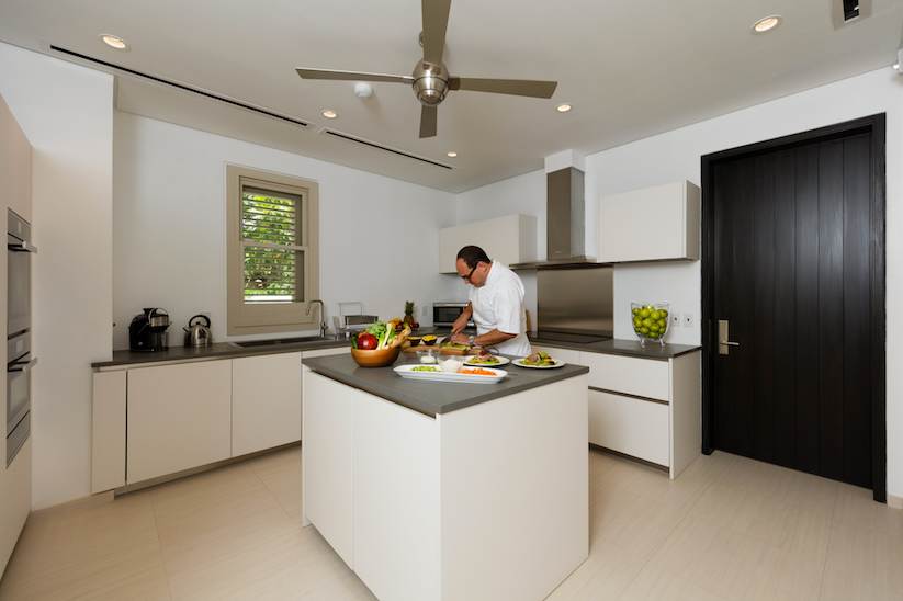 Godings Beach House property image