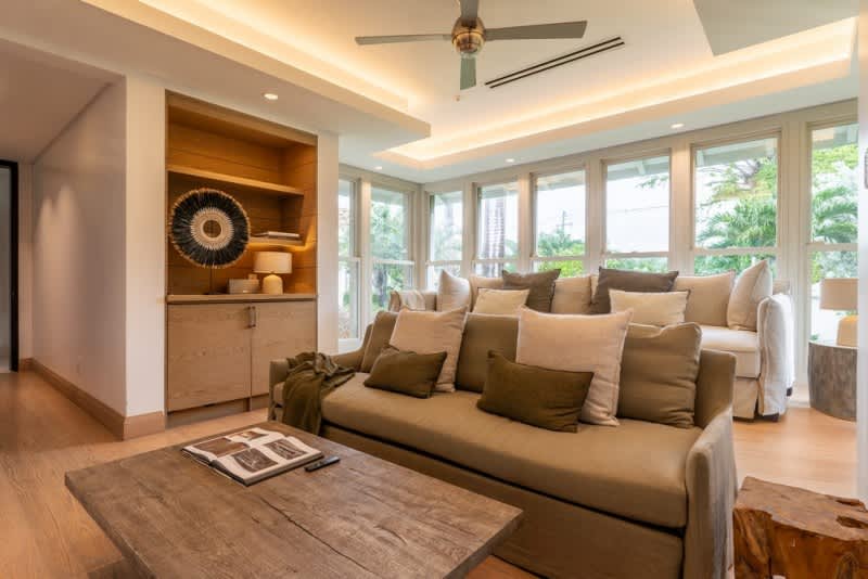 Godings Beach House property image