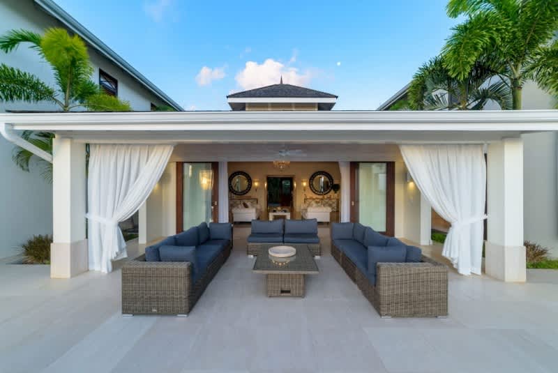 Infinity House-8 Bed property image