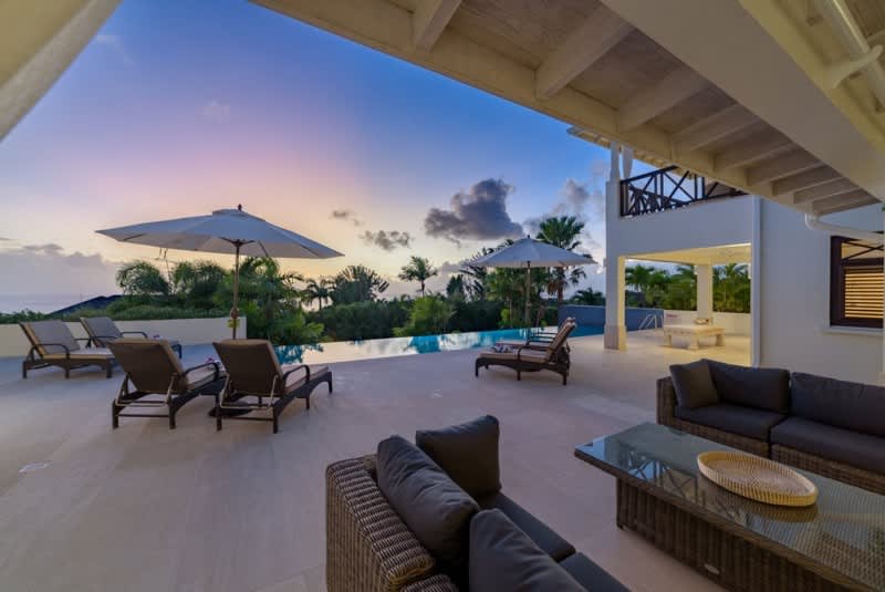 Infinity House-8 Bed property image