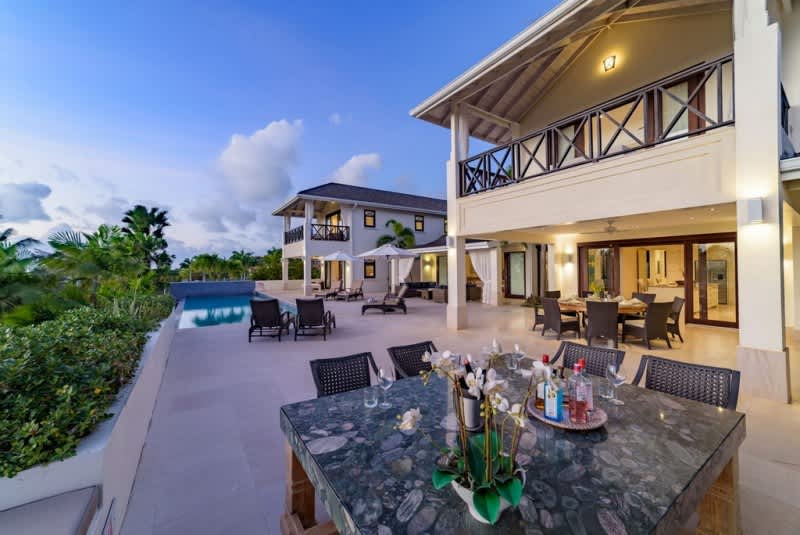Infinity House-8 Bed property image