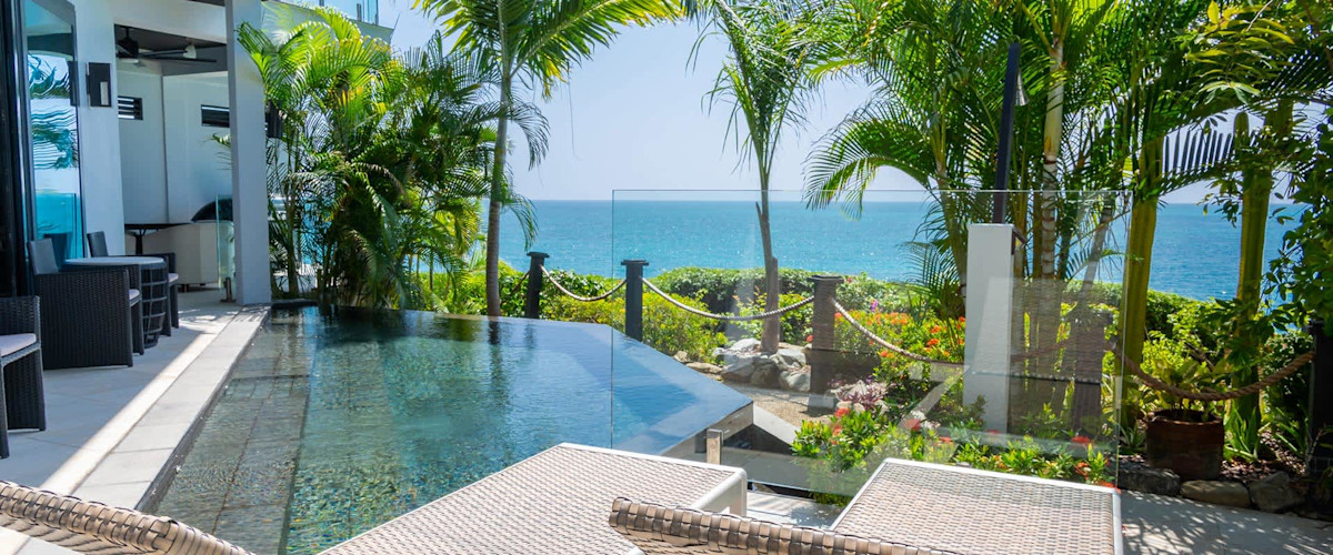 Villa Oasis property image