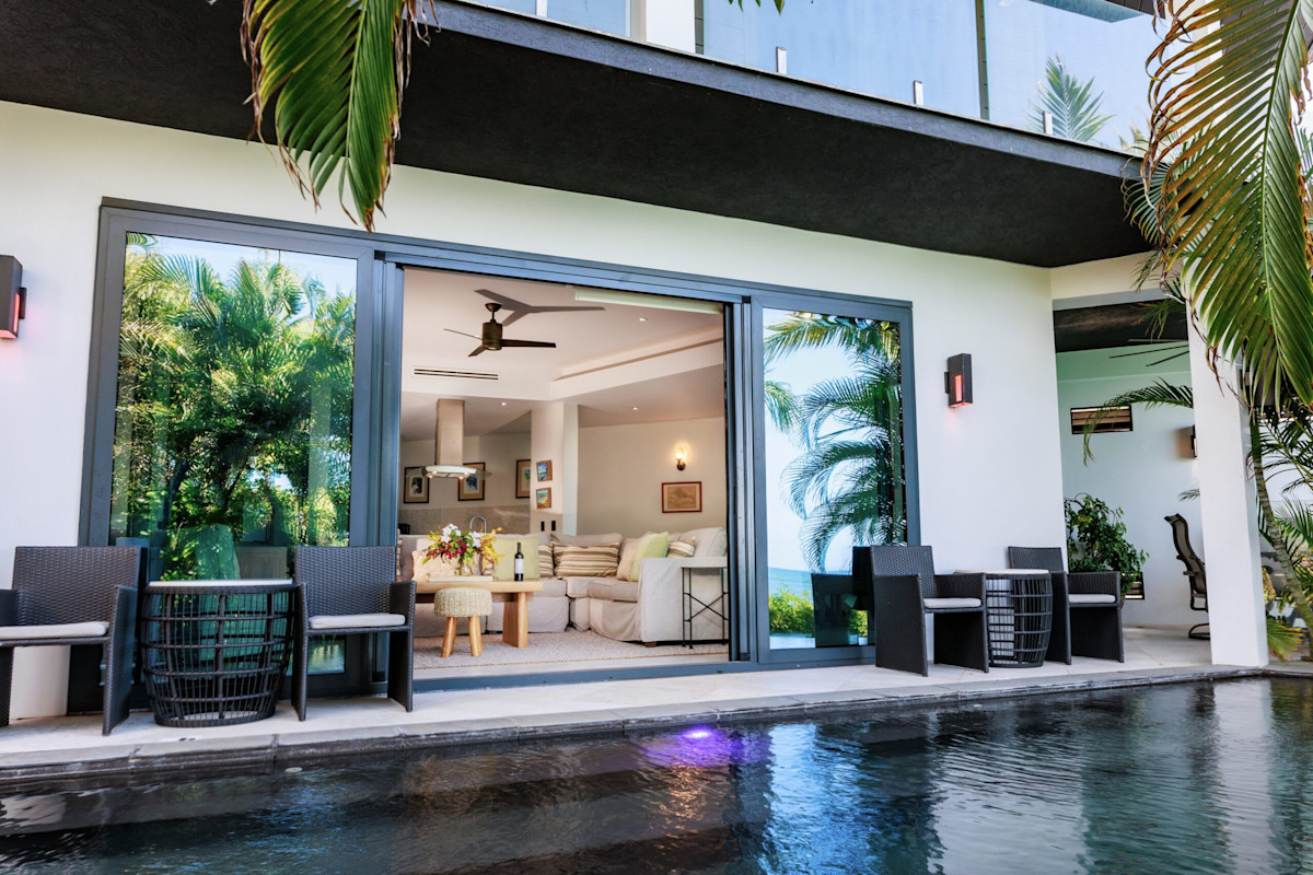 Villa Oasis property image