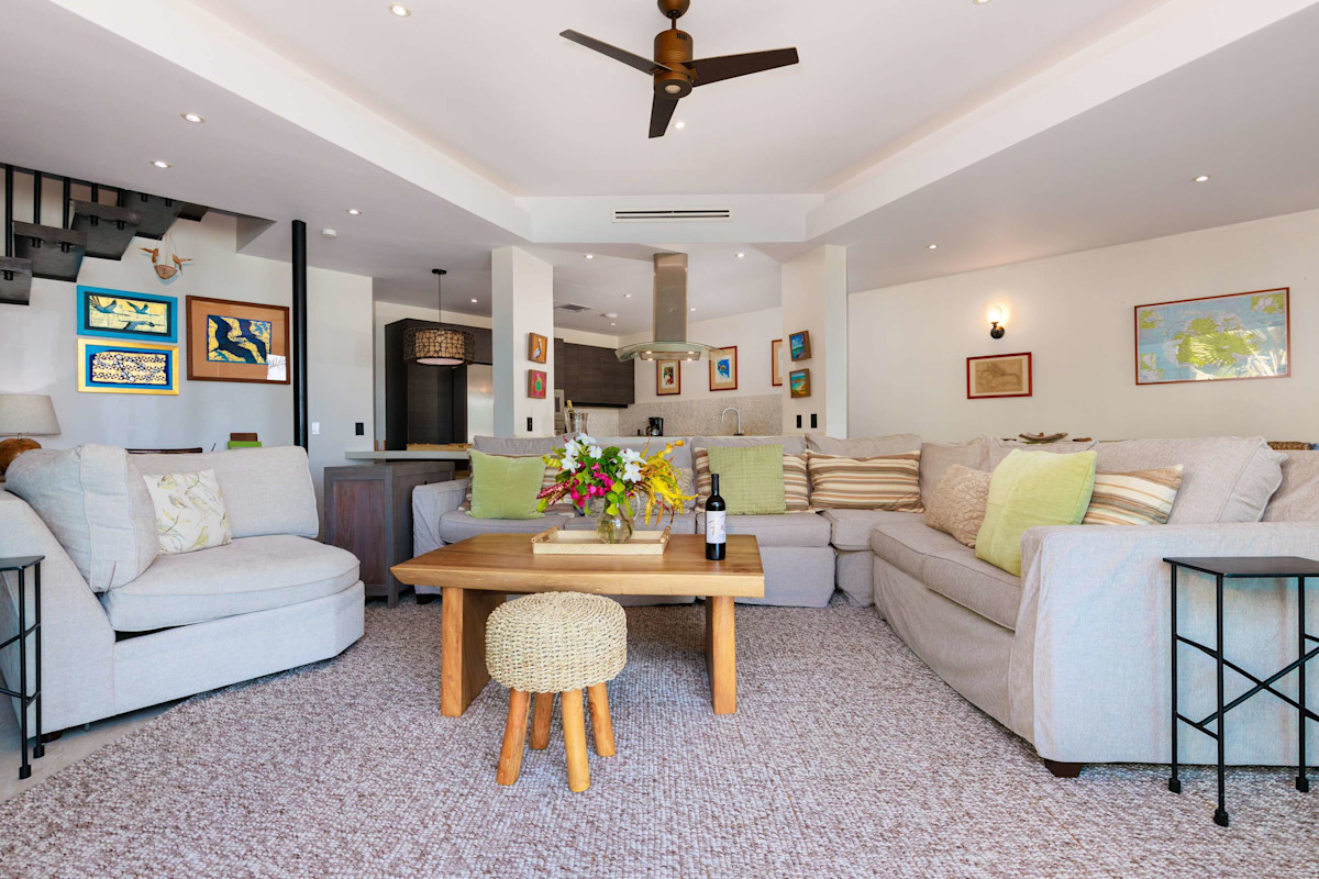 Villa Oasis property image