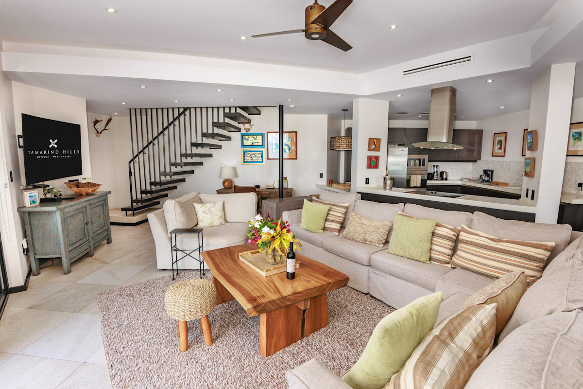 Villa Oasis property image