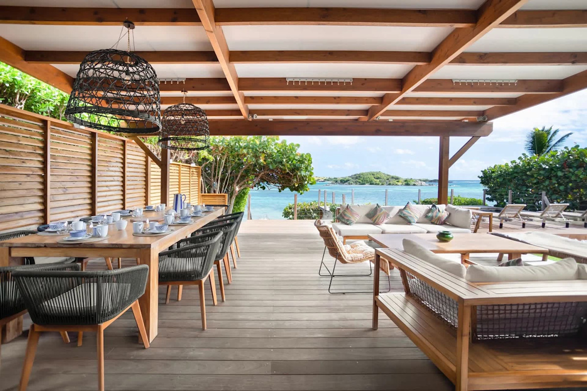 Villa Baltazar property image