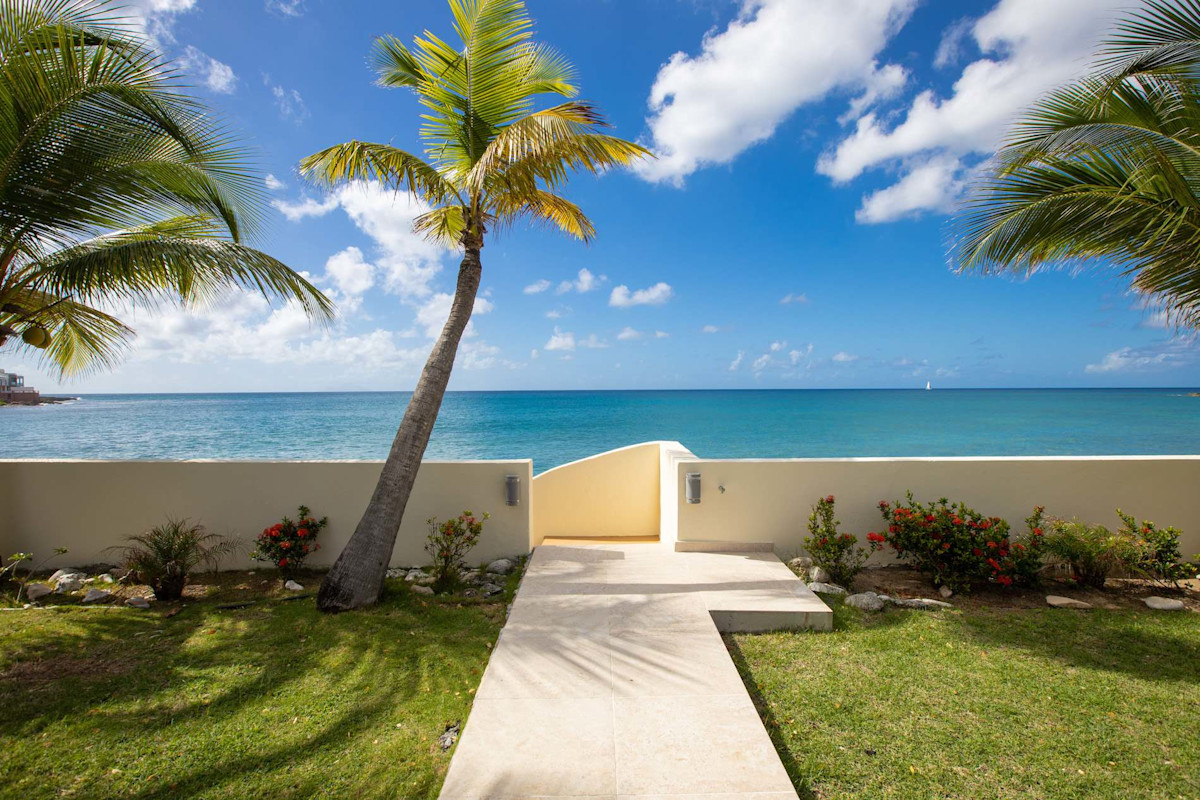 Villa Beach Secrets property image