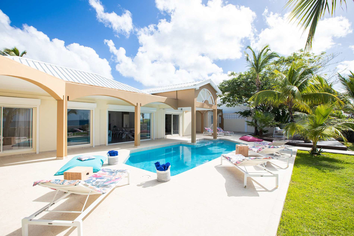 Villa Beach Secrets property image