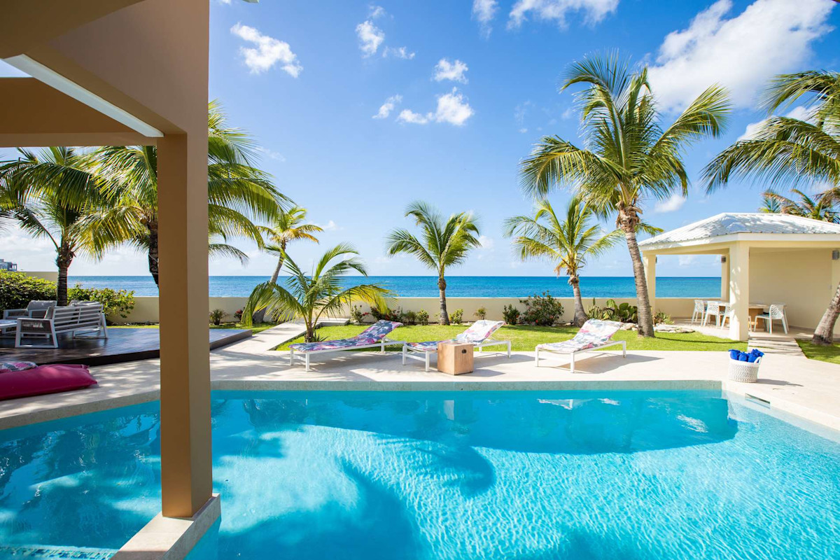 Villa Beach Secrets property image