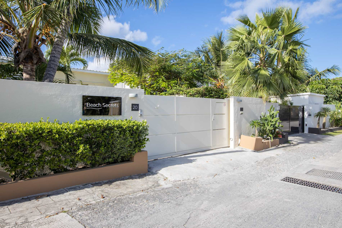 Villa Beach Secrets property image