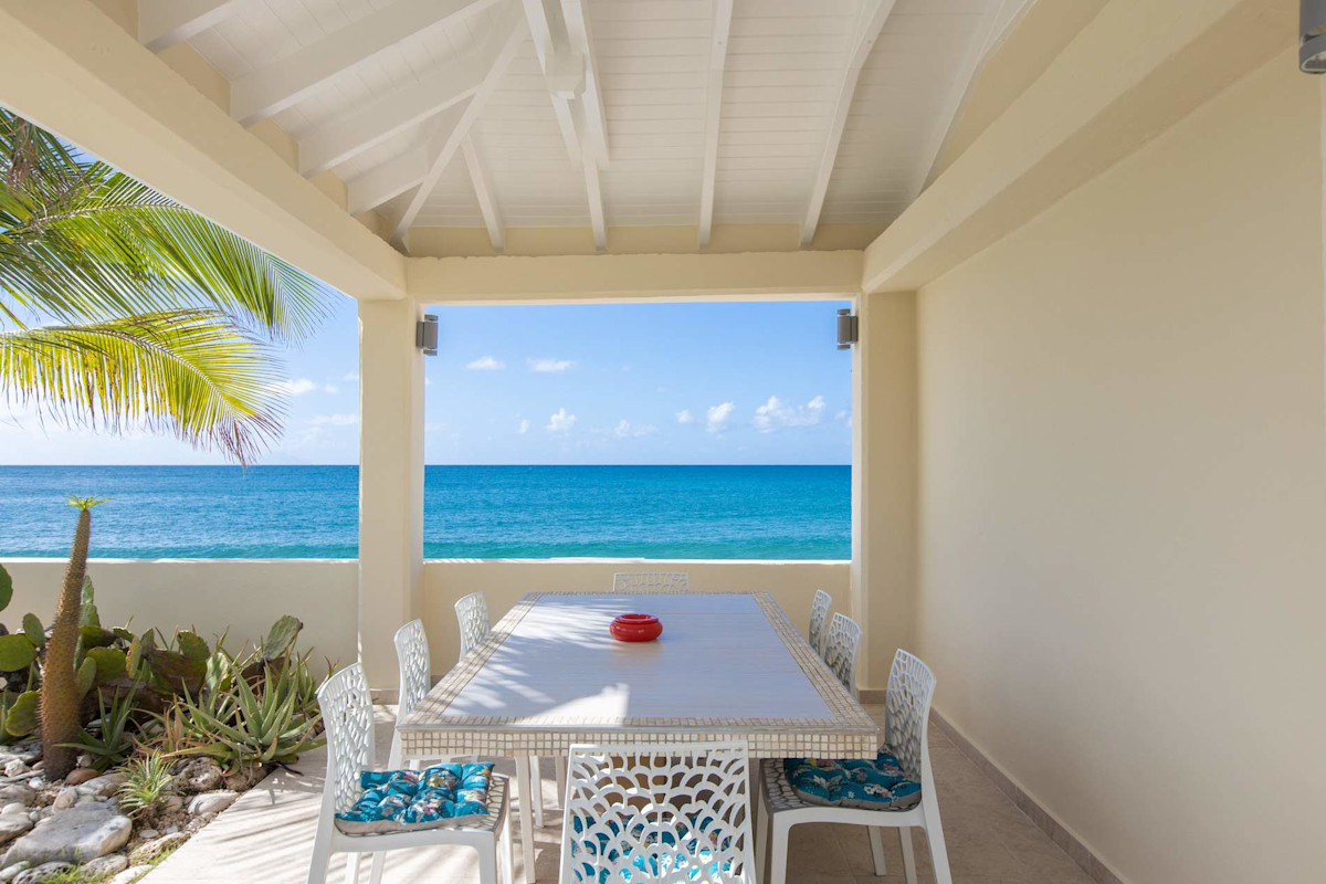 Villa Beach Secrets property image