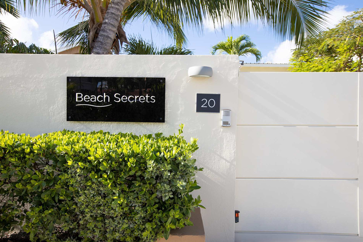 Villa Beach Secrets property image