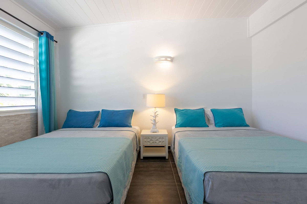 Villa Beach Secrets property image