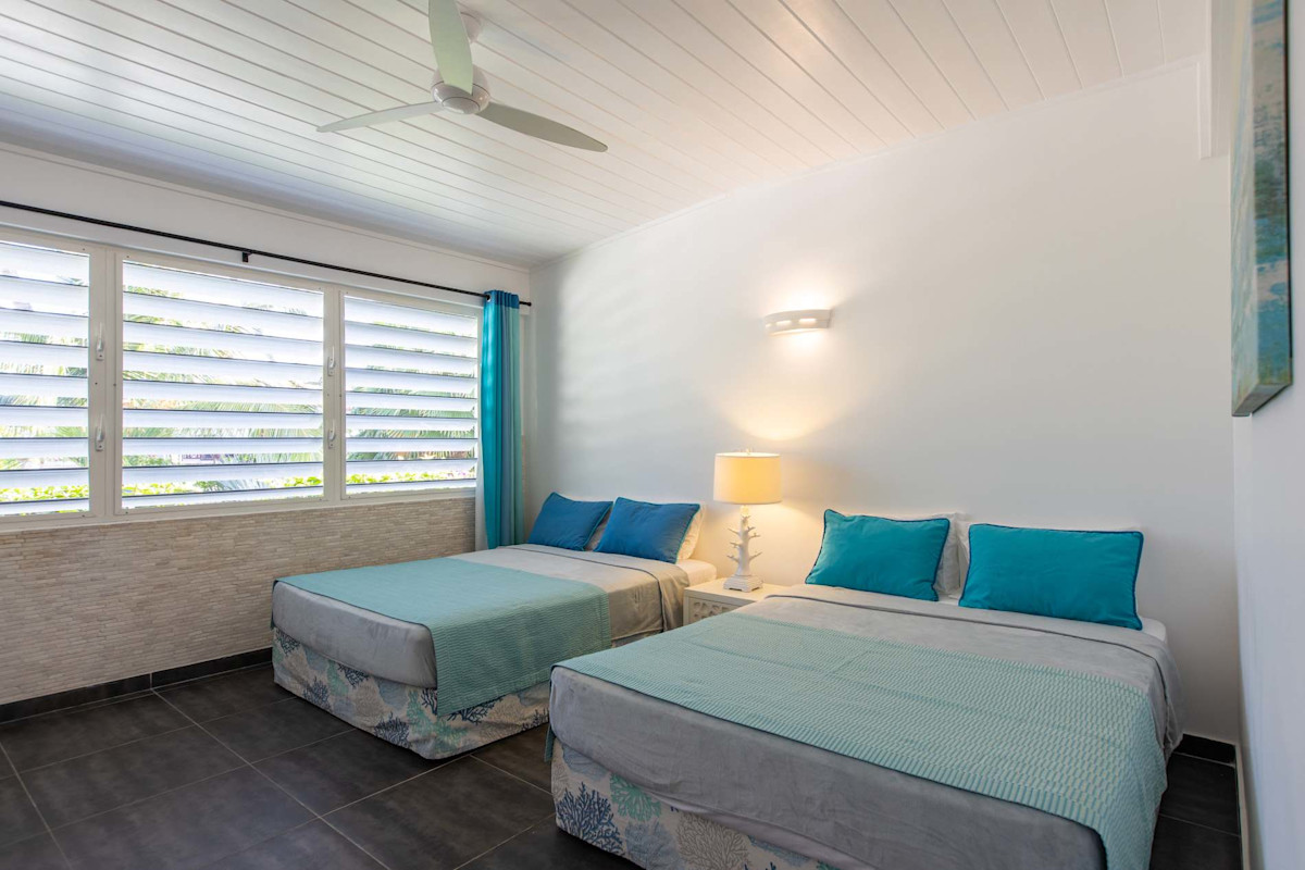 Villa Beach Secrets property image