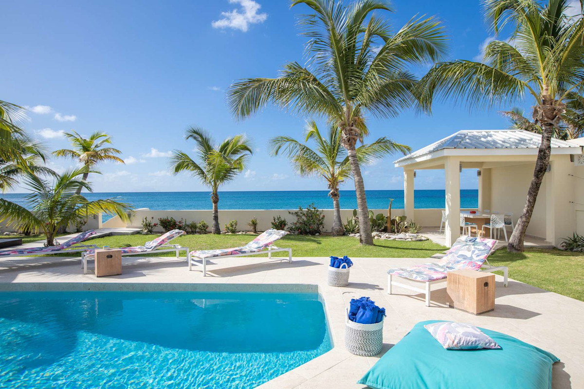 Villa Beach Secrets property image