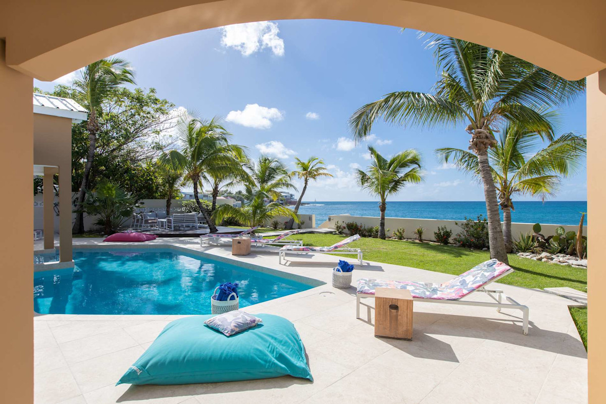 Villa Beach Secrets property image