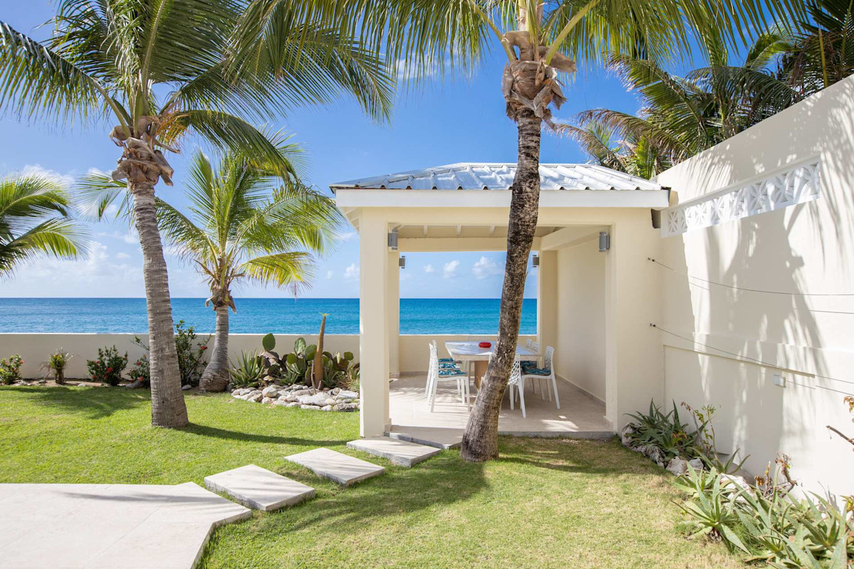 Villa Beach Secrets property image