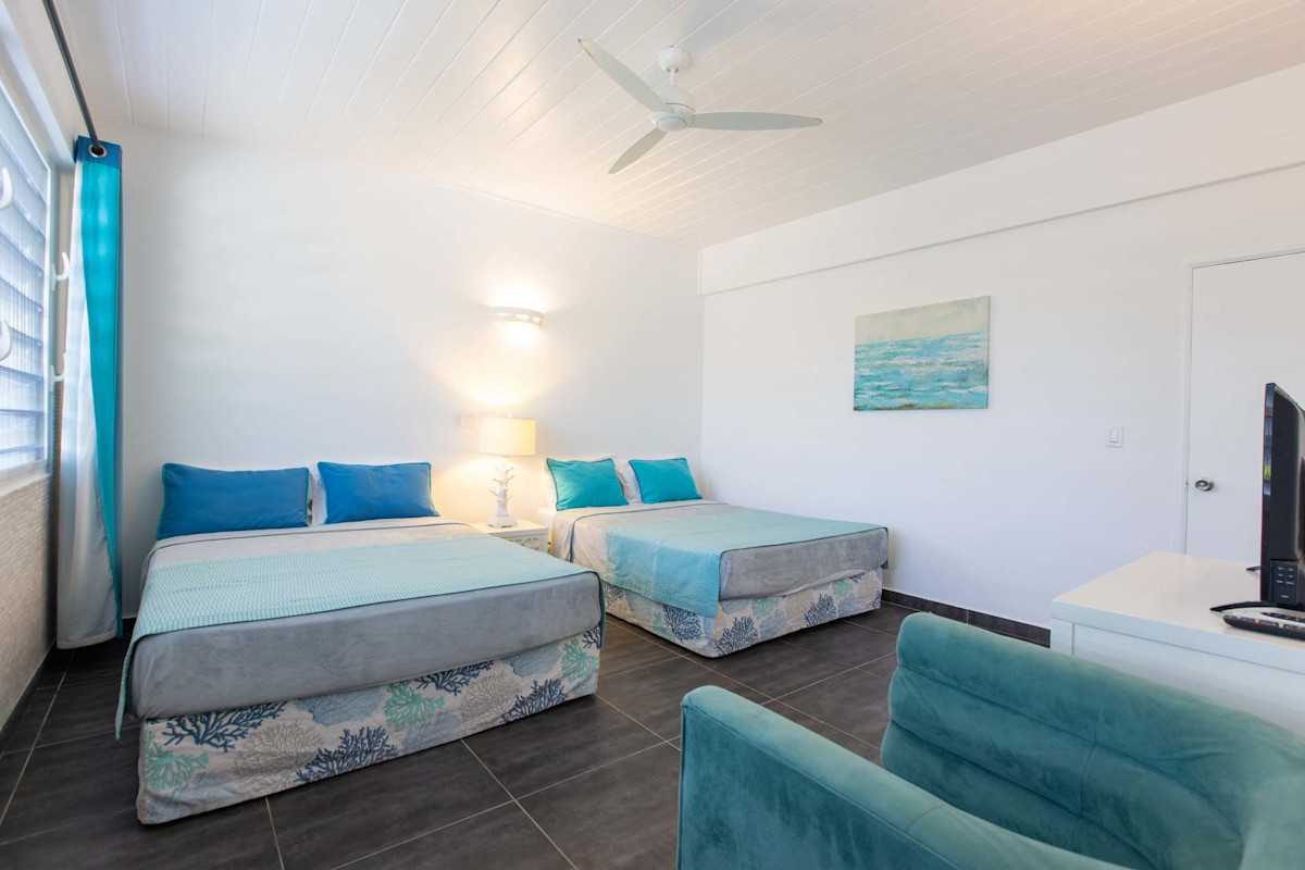 Villa Beach Secrets property image