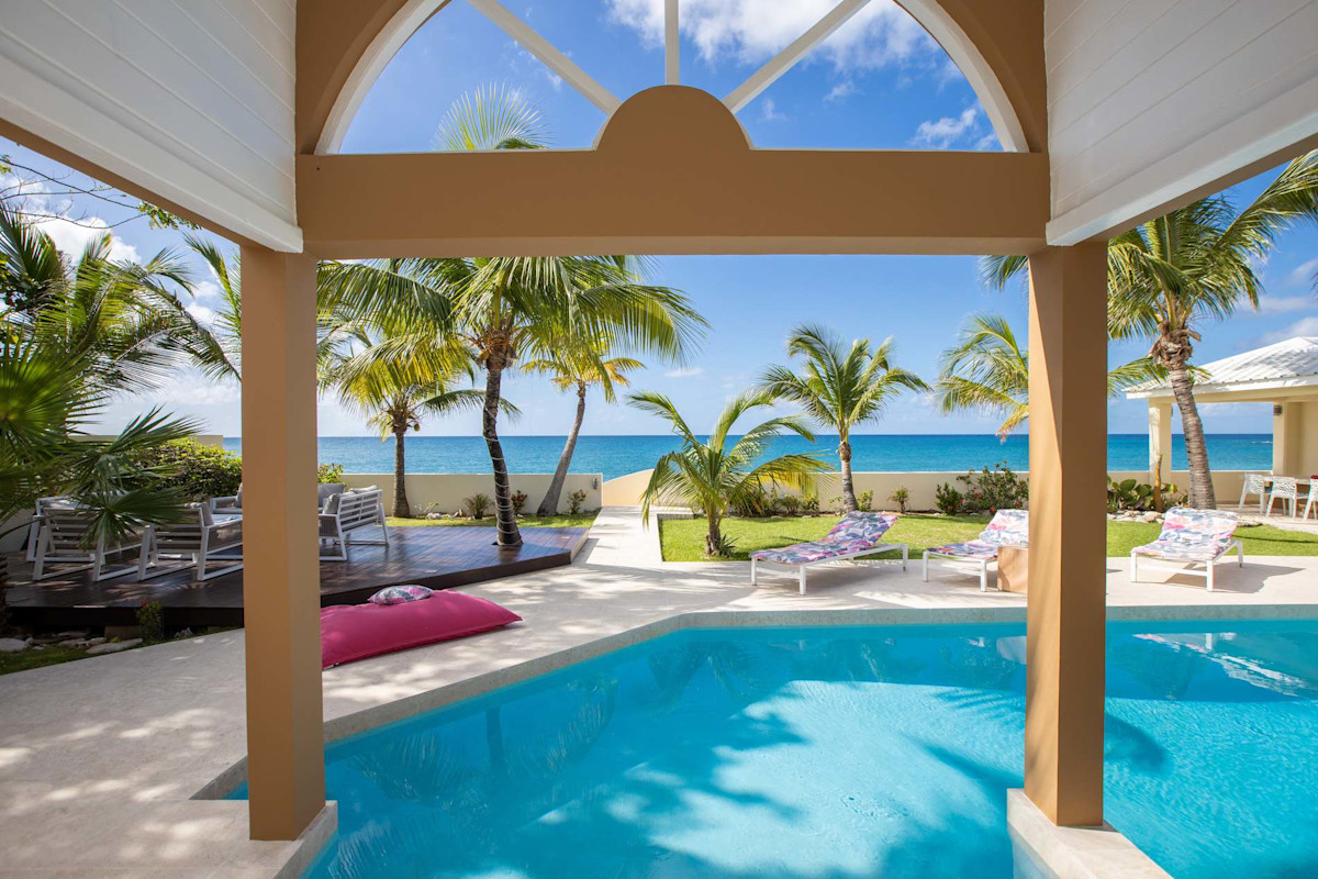 Villa Beach Secrets property image
