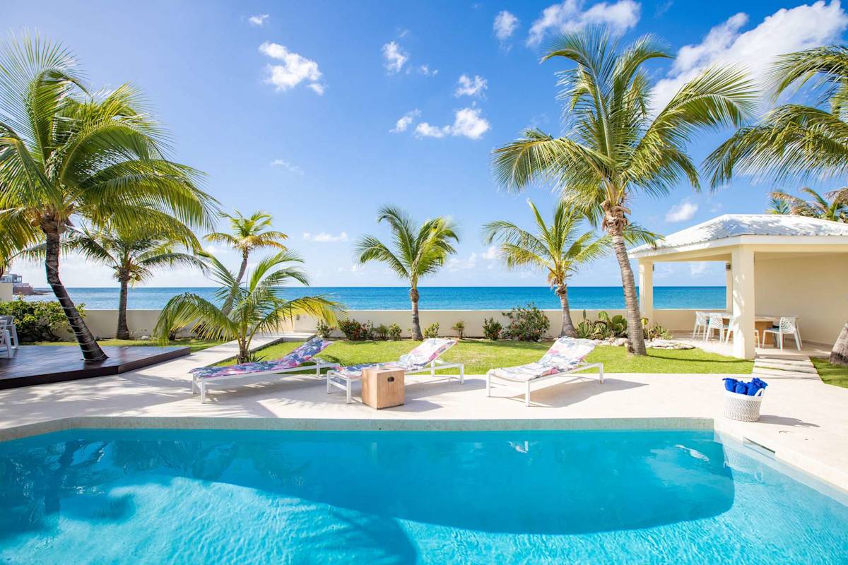 Villa Beach Secrets property image