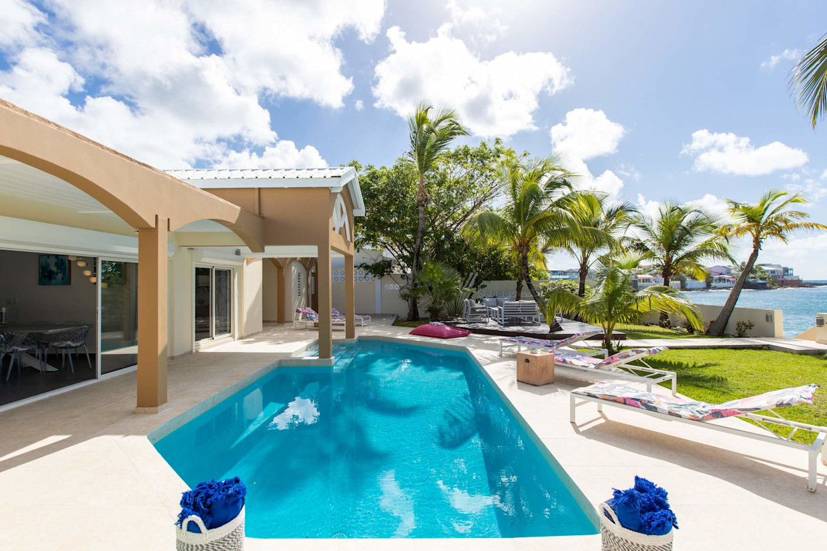 Villa Beach Secrets property image
