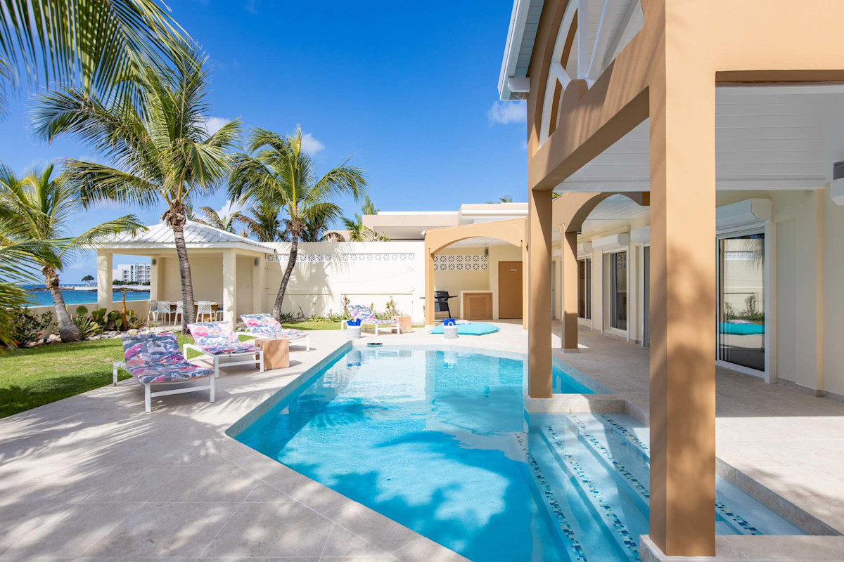 Villa Beach Secrets property image