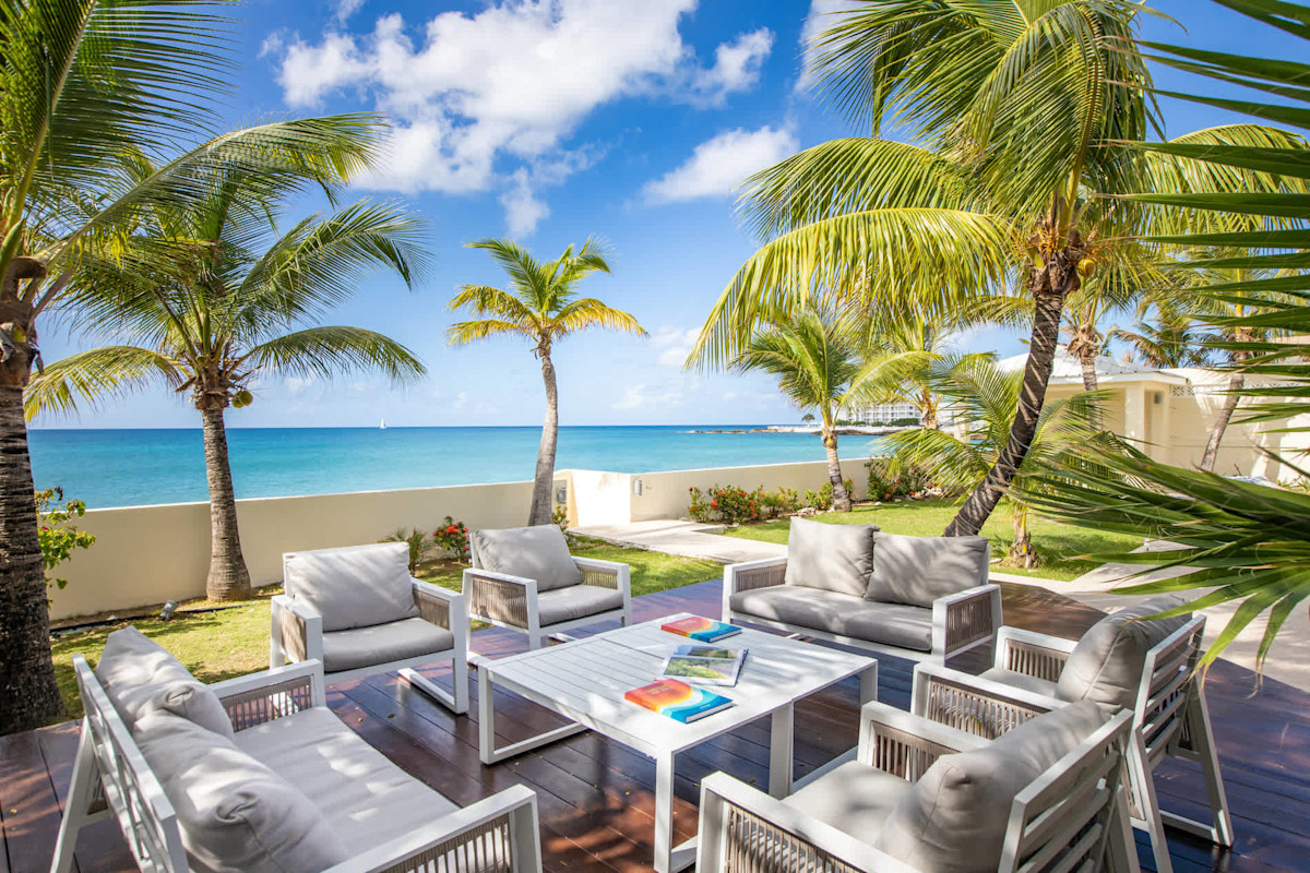 Villa Beach Secrets property image