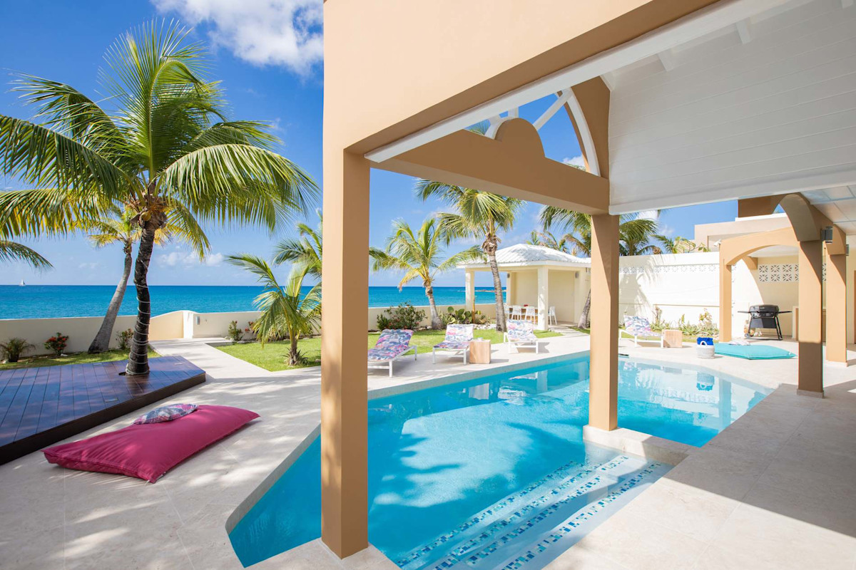 Villa Beach Secrets property image