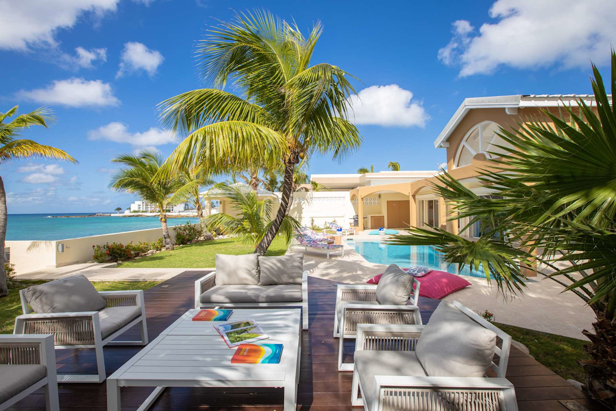 Villa Beach Secrets property image