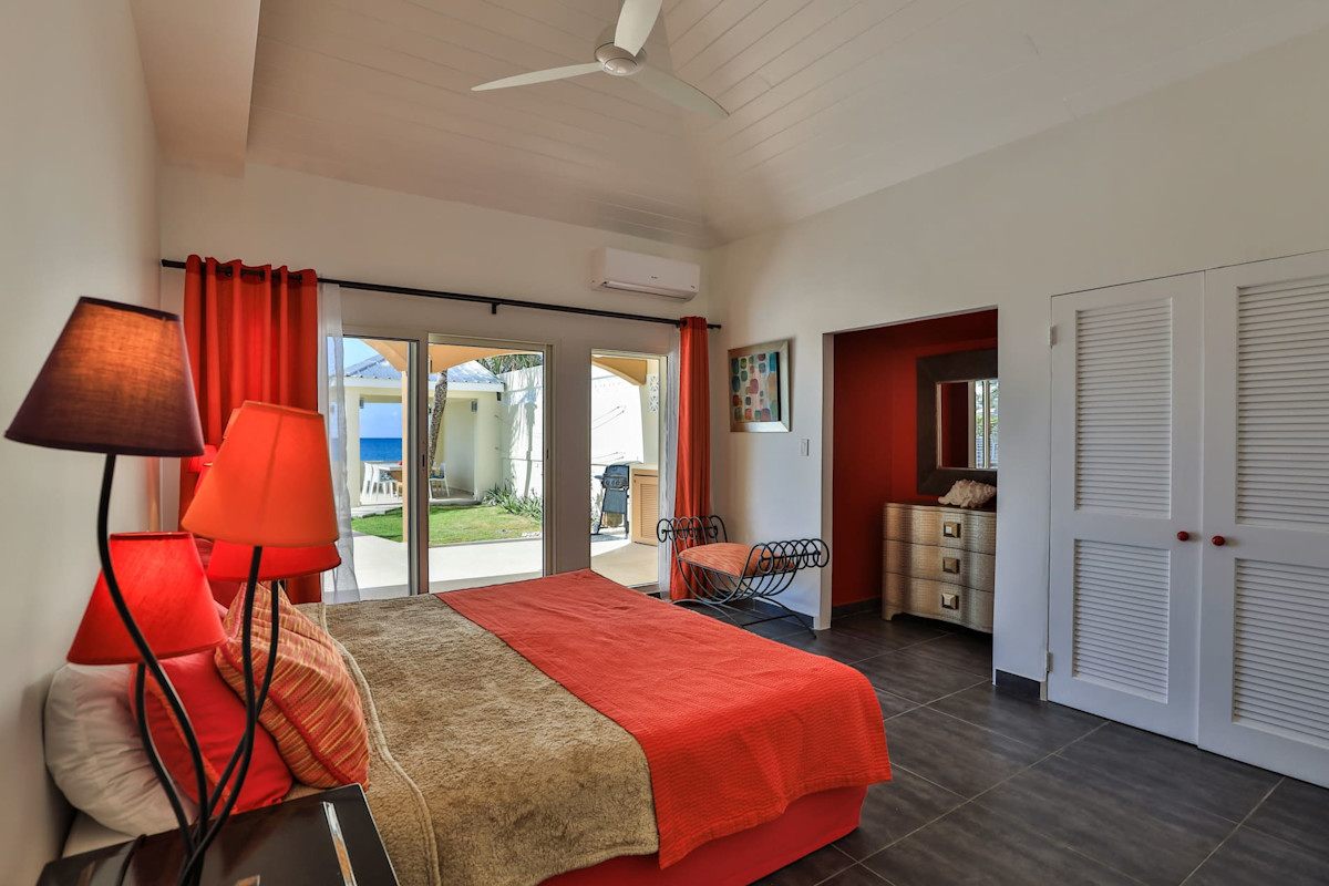 Villa Beach Secrets property image