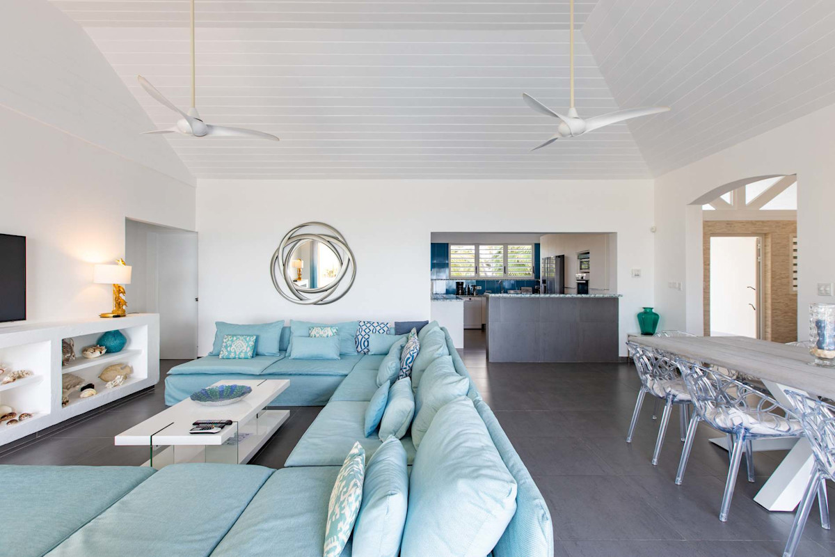 Villa Beach Secrets property image