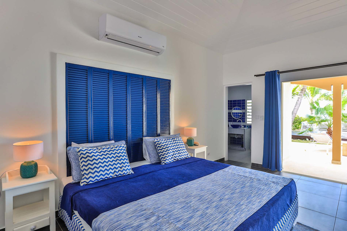 Villa Beach Secrets property image